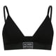 thumbnail image 1 of Conjunto De Lencería Push Up De Encaje Sexy Letra Caliente 2 Piezas Bragas W6K5 Victoria Secret, 1 of 4