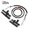 thumbnail image 4 of Mantenga el kit de la botella de la botella de la etapa de buceo Capacidad de alto rendimiento DIY 316 Acero inoxidable de acero inoxidable Cilindro a prueba de módulos Handle Traje grande tholdsy OD003083-02, 4 of 5