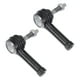 thumbnail image 1 of Kit de extremos de barra de dirección exterior frontal de 2 piezas para Ford Explorer y Ford Flex, 1 of 7