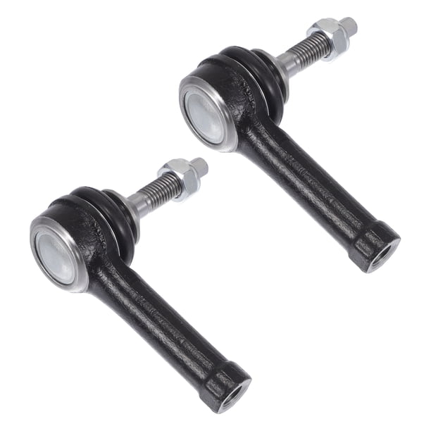 Kit de extremos de barra de dirección exterior frontal de 2 piezas para Ford Explorer y Ford Flex
