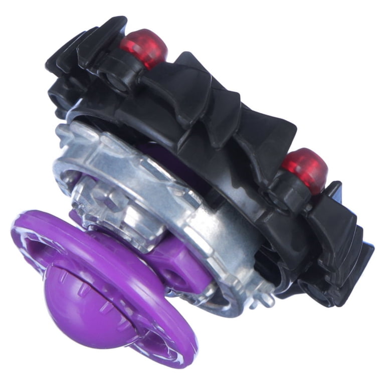 Beyblade Burst Surge Speedstorm Curse Satomb S6 Battling Top Set