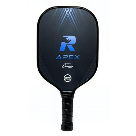 UPC: 0710858032169 | Champion Sports APEX100 Rhino Pickleball Apex 100 Paddle