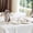 D, variant on Up to 50% off ! TopLLC Household Creative Fruit Fork Cute Dessert Cake Fork European High-end Coffee Spoon Luxury Spoon Set on Clearance