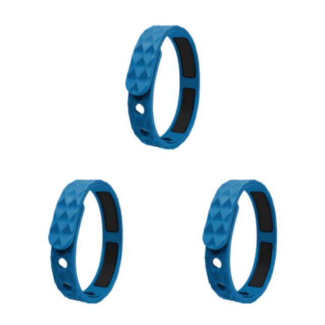 Brazalete antiestático portátil Sonducket para viajar acampar deportes