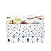 thumbnail image 3 of Mi Zone Printed Sheet Set Navy Full, 3 of 4