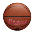 thumbnail image 5 of Wilson Nba Team Alliance Basketball - Raptors de Toronto Taille 7-29,5 Pouces", 5 of 5