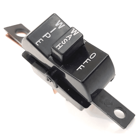 Reproduction Windshield Wiper Switch 1969 Pontiac Firebird Models