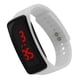 thumbnail image 5 of Reloj digital LED Sunnimix Blanco, 5 of 5