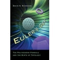 thumbnail image 1 of Pre-Owned Euler's Gem: The Polyhedron Formula and the Birth of Topology (Paperback) 0691154570 9780691154572, 1 of 1