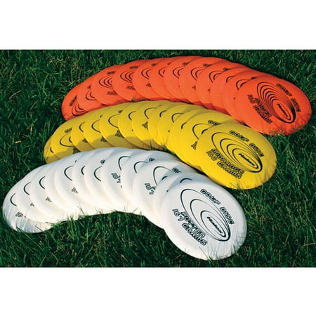 Disc Golf School Pack