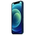 thumbnail image 4 of Restored Apple iPhone 12 Mini 64GB Metro PCS Locked Blue (Refurbished), 4 of 5