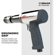 Ingersoll Rand 119MAXK Air Hammer Kit Long Barrel IRC-119MAXK