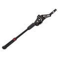 thumbnail image 2 of Sunlite Adjustable Rear Mount Kickstand Rear Adjustable Black, 2 of 2