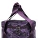 thumbnail image 2 of Bolsa De Tazón De Cristal Estuche de transporte para cuenco, funda de cuenco púrpura para cantar, pieza de cuenco portátil (8 pulgadas), 2 of 7