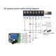 thumbnail image 3 of 3X Receptor de Interruptor Inalámbrico RF de 433 Mhz CC 12V Módulo Receptor de Relé único con 2 Piezas Control Remoto Inalámbrico Universal, 3 of 5