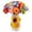 g, variante sur Hearth & Gear Trousse d'Artisanat de Fleurs pour Enfants Créez Votre Propre Bouquet de Fleurs avec des Boutons et des Fleurs Vase Bricolage Art et Artisanat pour Enfants Jeux d'Addition jusqu'à 100 Bébé Réfrigérateur Animaux de Ferme Bouteille Sensorielle Jeux pour