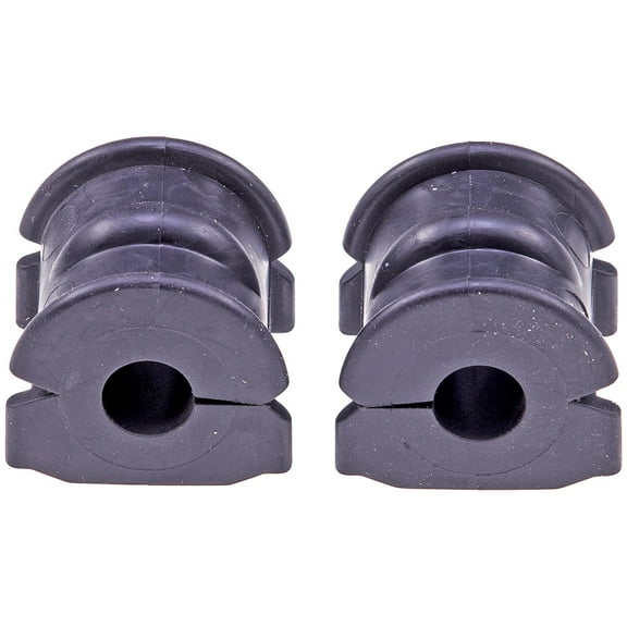 Dorman BSK90599PR Rear To Frame Suspension Stabilizer Bar Bushing Kit for Specific Chevrolet / Pontiac Models