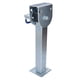 thumbnail image 3 of Gato de Remolque ANGGREK Alta Resistencia 2000 Kg Hierro Galvanizado, 3 of 8