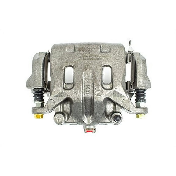 Power Stop Front Right One Stock Replacement Caliper L2871B Fits 2013 Infiniti G37
