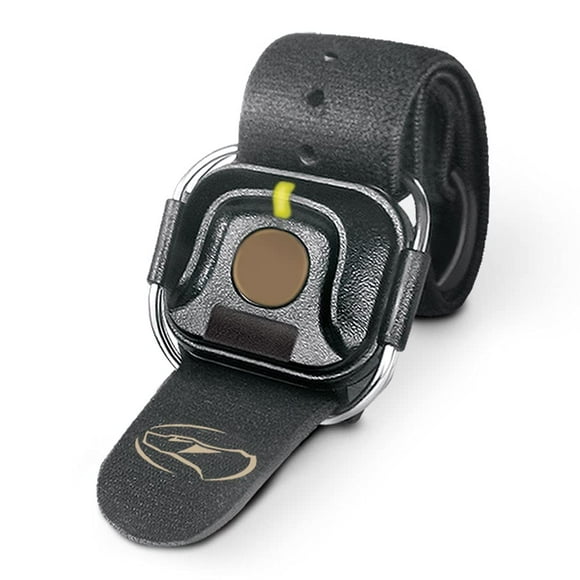 Dogtra HANDSFREE Square Expandable Remote Dog Training Device for Discreet Control Ergonomic Compatible with HANDSFREE Plus Models with US Warranty