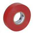 thumbnail image 2 of Duck 04143 0.75 in. x 66 ft. Red Vinyl Electrical Tape, 2 of 3