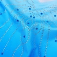 thumbnail image 2 of BAOHULU Girls Gymnastics Leotards Long Sleeve Toddler Ballet Dance Clothes Kids Dancewear, 2 of 6