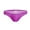 Purple, variant on Clearance Clothes Under $5 TMOYZQ Men's Floral Lace Bikini Briefs Embroidery Breathable Mesh G-String Thong Underwear Low Waist Bulge Pouch Thong Panties Underpants Lingerie