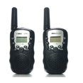 thumbnail image 1 of Walkie Talkie NQ para niños PMR446 con linterna LCD VOX, 1 of 1