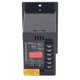 thumbnail image 2 of High quality MSDC-B 20A forward and reverse regulation DC motor speed regulator, 2 of 5