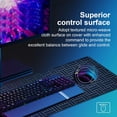 thumbnail image 2 of Large Gaming Mouse Pad,31.5''''x11.8'''',Geometric Line Patterns Desk Mat,Non-Slip Base and High Density Stitched Edges,Desk Pad Protector Suitable for Home and Office, 2 of 6