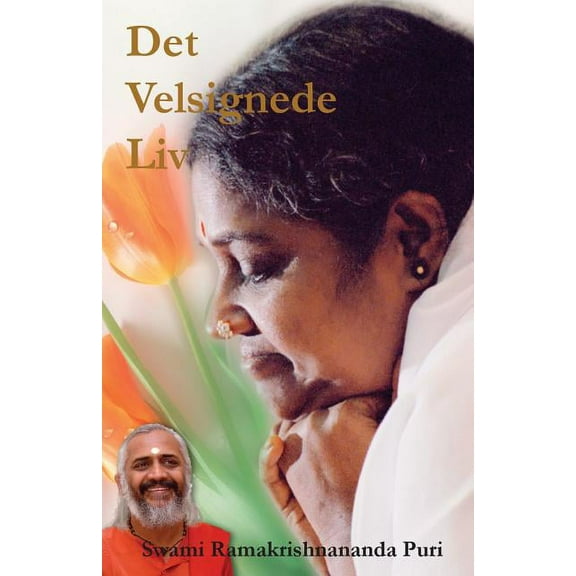 The Blessed Life: (Danish Edition), (Paperback)