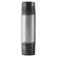 thumbnail image 1 of Pipe Fittings, Galvanized Nipple, 2-In. x Close -568-001HN, 1 of 1
