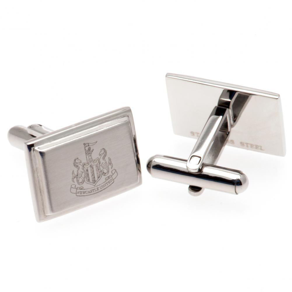 GIFT Newcastle United F.C Stainless Steel Stud Earring