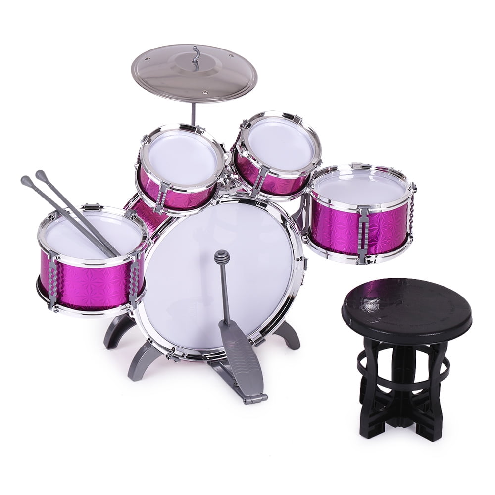 toy drum walmart