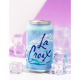 thumbnail image 3 of 2X - LaCroix Sparkling Water Pure - 8pk/12 fl oz Cans, 3 of 5