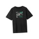 thumbnail image 5 of Camiseta Yinane Ropa deportiva para mujer ajuste regular manga corta L, 5 of 7