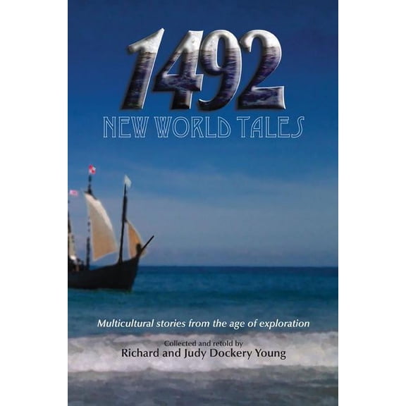 1492, New World Tales (Paperback)