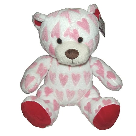 Teddy Bear Plush-11