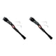 thumbnail image 4 of Soporte para bicicletas Naiovety de tecnología innovadora negro y blanco para bicicletas eléctricas, 4 of 6