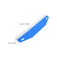 thumbnail image 2 of unbranded Raspador Para Paredes Y Aplicador De Adhesivo Con Medidor Integrado En Azul, 2 of 8