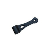 RAParts 109808X One New Rubber Hood Latch Fits AYP Sears Fits Craftsman Fits Husqvarna