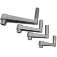 thumbnail image 3 of Whatever You Like 1 Pcs 8-16mm Round Hole Crank Hand Crank Generator Mechanical Equipment Handle (Hand Tool Accessories), 3 of 6
