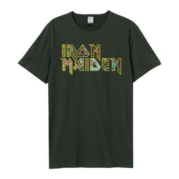 Iron Maiden Eddie T Shirt