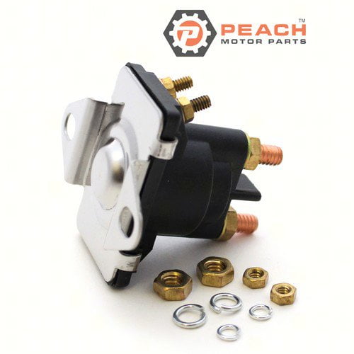 Rectifier for Mercury 70 HP 0A996142-0B240450 The ROP Shop 0B240451-0C221999 Outboard Motor 
