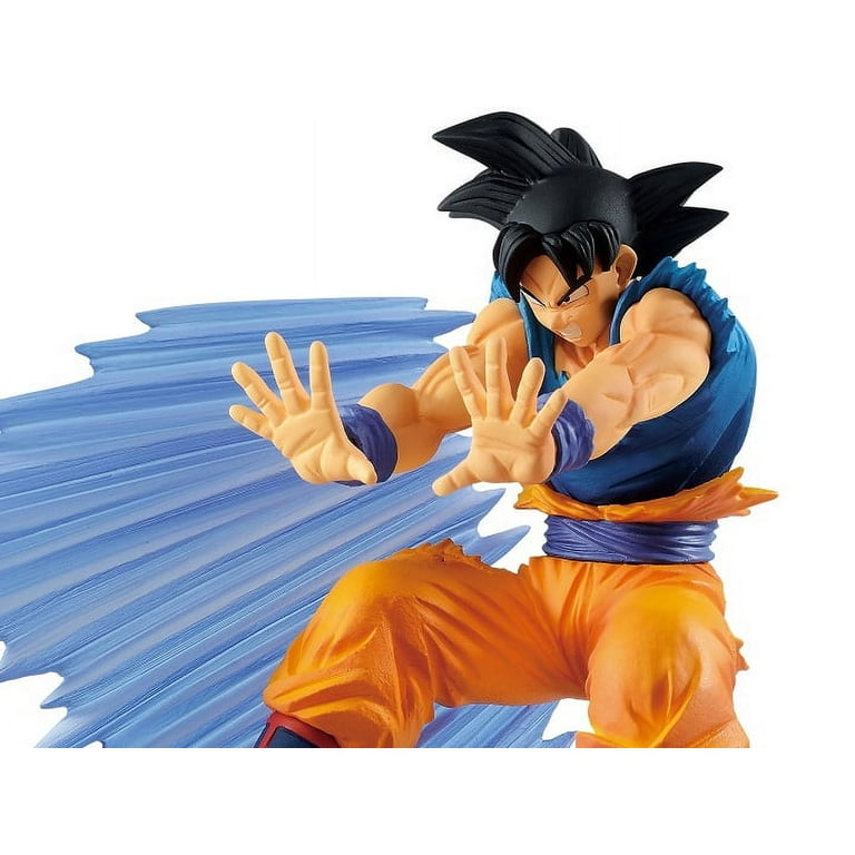 BanPresto - Dragon Ball Z History Box vol.1 Figure, Banpresto
