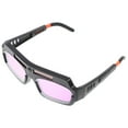 thumbnail image 4 of IFANLANDOR 1Pcs Dual Frequency Variable Light Split Welding Glasses For Welding .9x5.5x2.2in, 4 of 5