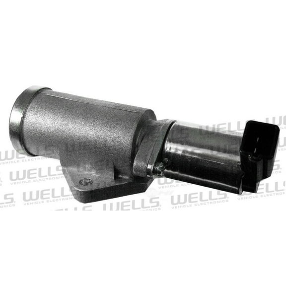 Idle Air Control Valve