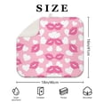 thumbnail image 4 of 2pcs Classic Kitchen Mat, Abstract Art Dish Drying Pad, Absorbent Microfiber, Heat Resistant & Washable, 4 of 6