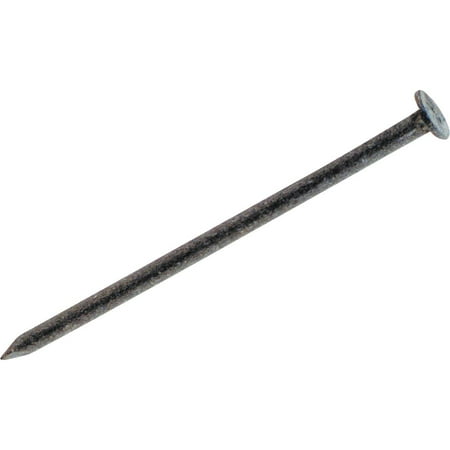 

Grip-Rite 20d x 4 In. 9 ga Hot Galvanized Box Nails (2600 Ct. 50 Lb.) 20HGBX