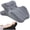 Grey, variant on Moodie Intimacy Pillow, 27° Angle Memory Foam Ergonomic Rest Pillow,Moodie Comfort Pillow,Prone Pillow For Sleeping, Reading Pillow For Bed, Ergonomic Support For Back Pain